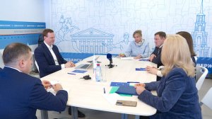 Новости региона 2 декабря 2024 (эфир 19 00)