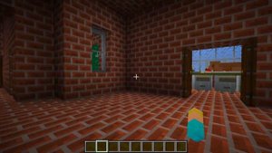 ДИМ ДИМЫЧ ПОШЁЛ В ШКОЛУ В МАЙНКРАФТ ФИКСИКИ НОВАЯ СЕРИЯ MINECRAFT