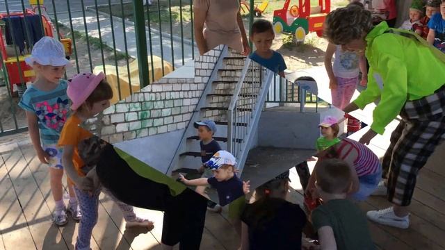 "День сладкоежки". 19.07.2019