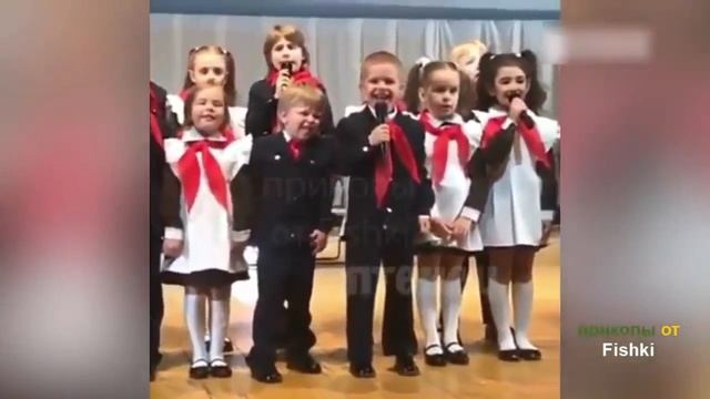 ЭТИ ФРАЗЫ ПОРВАЛИ ИНТЕРНЕТ. смотреть онлайн