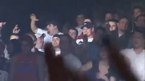 50 Cent Ft  Eminem   Patiently Waiting Official Live Music Video