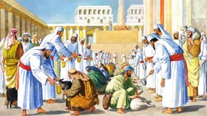 2-я Паралипоменон 31