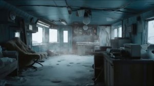 💿💀O U T P O S T 3 1 _ Abandoned Station Dark Ambient