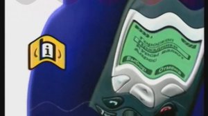 BeeLine GSM/Beeline Logo History in G Major 15