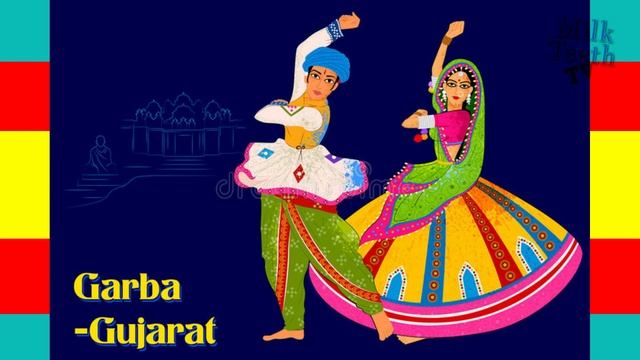 List of Classical and Folk Dances of India | Dances of Indian States | Popular Dances of India