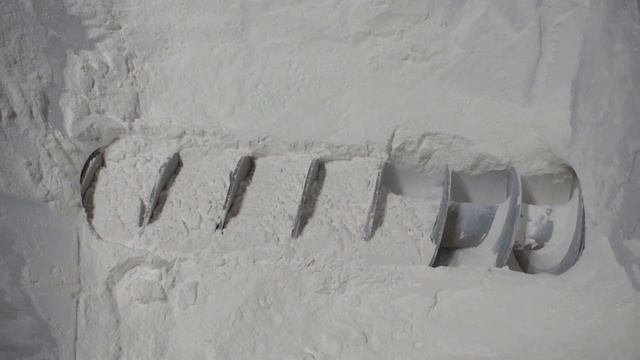 Компанией “ПОЛИМЕХ” успешна введена в эксплуатацию линия капсулирования химического порошка 350 кг/ч