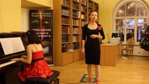 Романс "Уйди, совсем уйди"