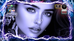 Top MADO MIX Summer Mix 2024🌴 Deep Feelings, Deep House Mix [MADO Music 2024]