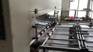 Автоматическая машина для высечки AOER АЕM-1300Т/1050T/1650T