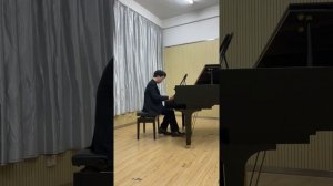 Сергей Рахманинов - романс "Не пой, красавица, при мне"