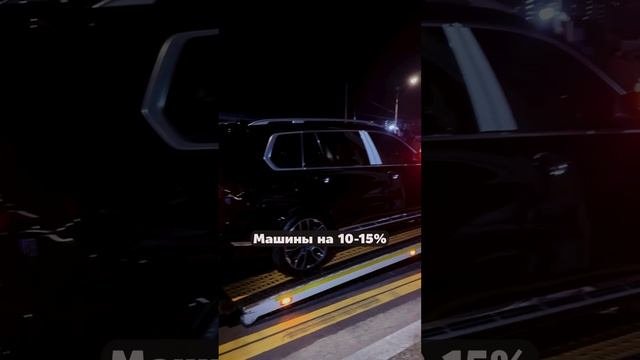 Откуда Везти Немецкие Авто Сейчас? #автоизкореи #автомобили #diauto