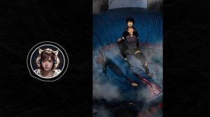 [Поднятие Уровня В Одиночку.Solo leveling] - озвучка.ранобэ.Том1-Глава8(5,6,7,8,9)