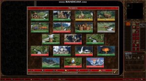 Герои меча и магии 3. Обзор фракции "Сопряжение"