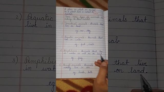 Amphibiansdefinition of Ambhibians with example..