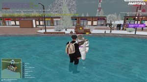 Жаль кончено этого добряка!