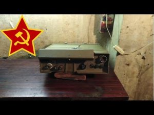 Р-159 (1986г.) - фарш из ДРАГМЕТАЛЛОВ