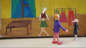 385, Встреча выпускниковПрофессии Москвы, Полякова С.Е.