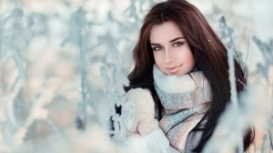 Белый снег музыка и исполнение Белая Лилия сл Олег Боровик аранж Сиран Агасаров Ав НРудакова