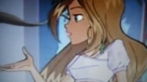 ♥﻿ Flora and Helia ♥﻿