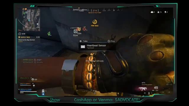 High Octane pt. 2 смотреть онлайн