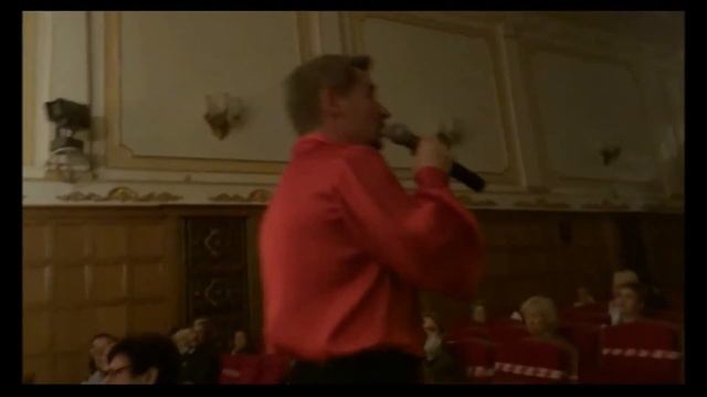 Владислав Туманов - "Русское поле" и "Эй, ямщик гони-ка к Яру" - Фрагмент концерта (09.10.2020 г.) смотреть онлайн