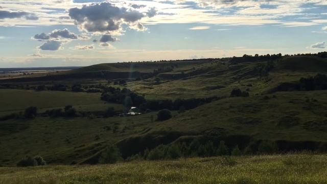 Паёвские пейзажи смотреть онлайн