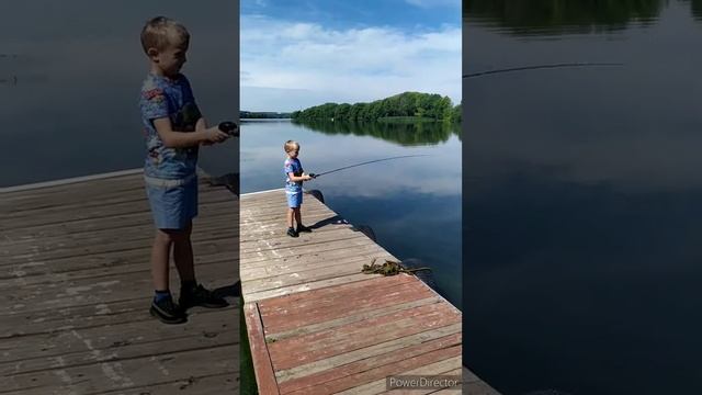 Осваиваем Кастинг!