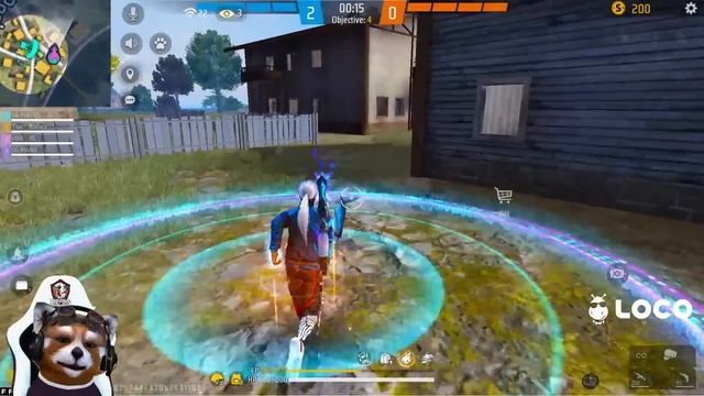 Hi All..😍Soul Pc ❤|| Free Fire Max смотреть онлайн