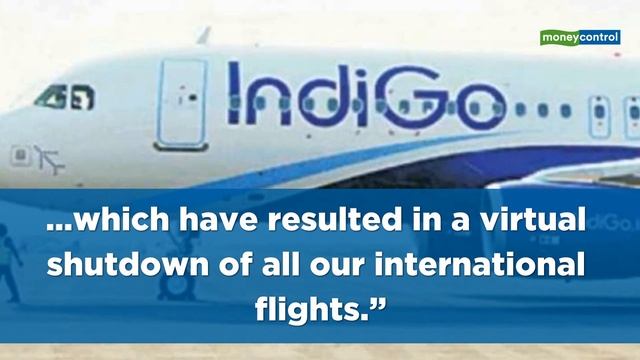 IndiGo cuts salaries, CEO Ronojoy Dutta to take home 25% lesser pay смотреть онлайн