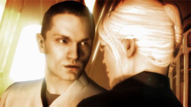 Star Wars: The Force Unleashed [PC] No Commentary | Part 4 | I.S.S. Empirical and Cloud City смотреть онлайн