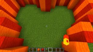 СИМКА ЛЮБИТ ФАЙЕРА ФИКСИКИ В МАЙНКРАФТ НОВАЯ СЕРИЯ ЛЮБОВЬ