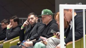 Россия — мои горизонты. Видеоролик о предприятии (6-7 класс) (5 декабря)