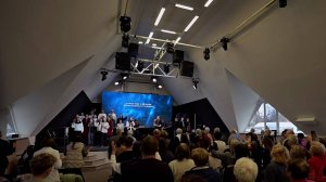 Прославление 2024 12 01