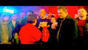 Джарахов читает реп