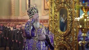 Град креста (Ставрополь). 3 декабря 2024