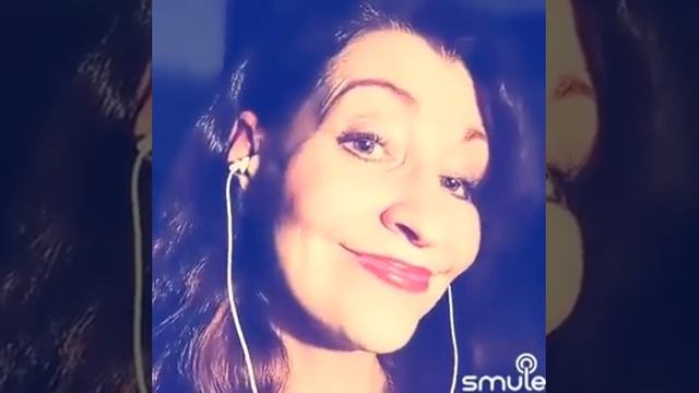 В моей душе покоя нет #любовьвсейжизни#smule #любимыепесни  Любовь Волкова-Пьянова