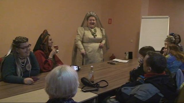 Сказки кота-людоеда смотреть онлайн