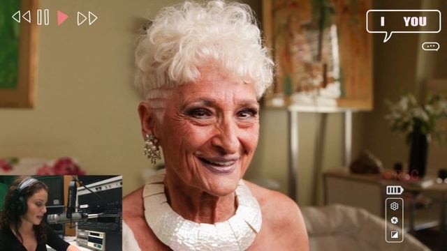 Сиделка вместо ухода за бабушкой решила захватить ее квартиру себе. как же закончилась эта история смотреть онлайн