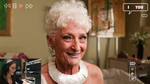 Сиделка вместо ухода за бабушкой решила  захватить ее квартиру себе. как же закончилась эта история