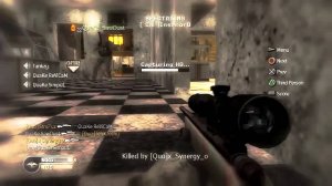 [PS3][EU][COD4] QuaKe vs Quo