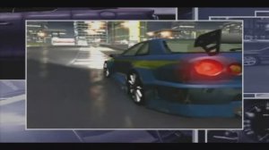 ▶Need for Speed Underground 2. Процент завершения игры: 5% #2
