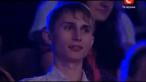 Х-фактор-3 - Валентина ЛУЦЕНКО.- Украина (X factor 3 Ukraine)