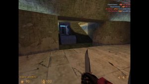 Team Fortress Classic Gameplay