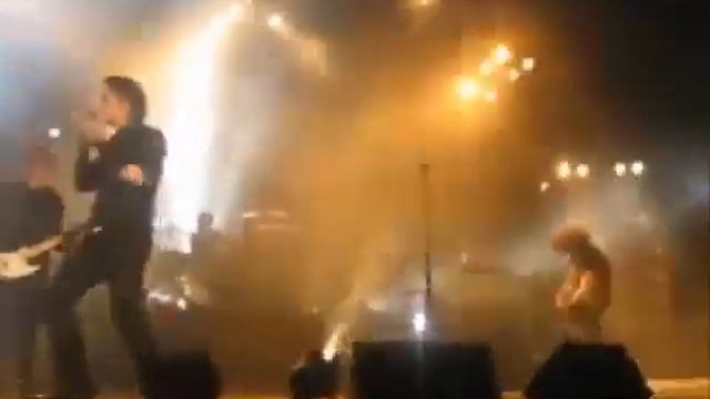 My Chemical Romance Live At Singapore Expo Max Pavilion [Full Concert]