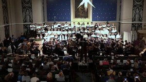 Carl Orff – O Fortuna – Carmina Burana - RLG Orchestra & Chorus 2023