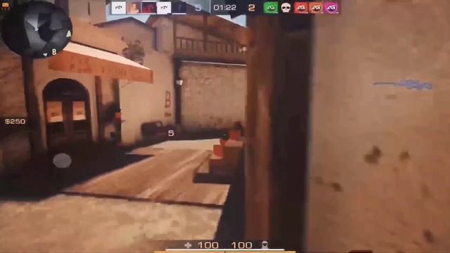 Как правильно развивать пейдж в STANDOFF 2 😳 смотреть онлайн