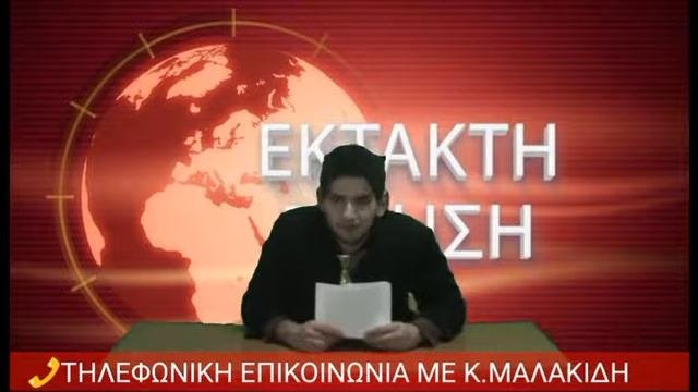 THE SATIRA SHOW ΕΠΕΙΣΟΔΙΟ 06 (18/03/22)