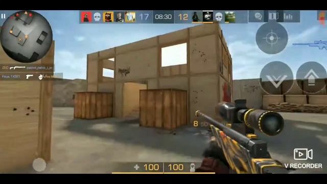 House of Ill Repute | STANDOFF 2 смотреть онлайн