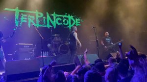 Terpincode-Смерть европейскому союзу.10.11.2019