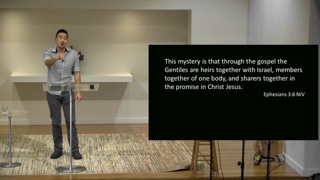 The What and Why of Prayer смотреть онлайн